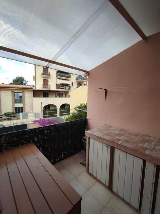 דירות Casa Andreea Vicino Al Centro Di Olbia Iun R5904 מראה חיצוני תמונה