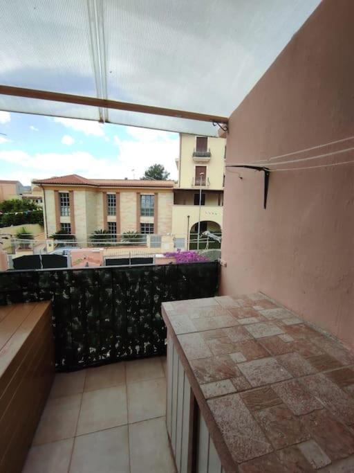 דירות Casa Andreea Vicino Al Centro Di Olbia Iun R5904 מראה חיצוני תמונה