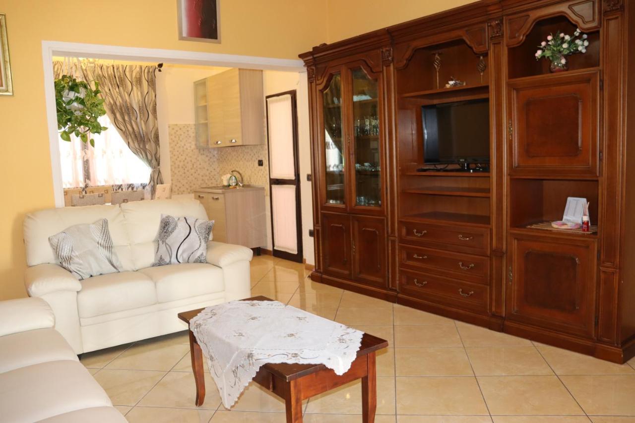 דירות Casa Andreea Vicino Al Centro Di Olbia Iun R5904 מראה חיצוני תמונה