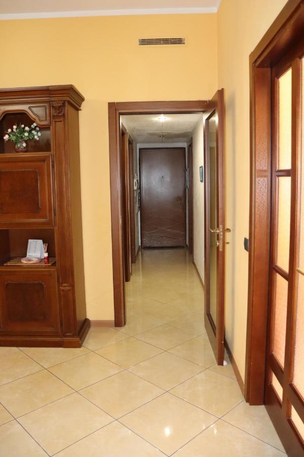 דירות Casa Andreea Vicino Al Centro Di Olbia Iun R5904 מראה חיצוני תמונה