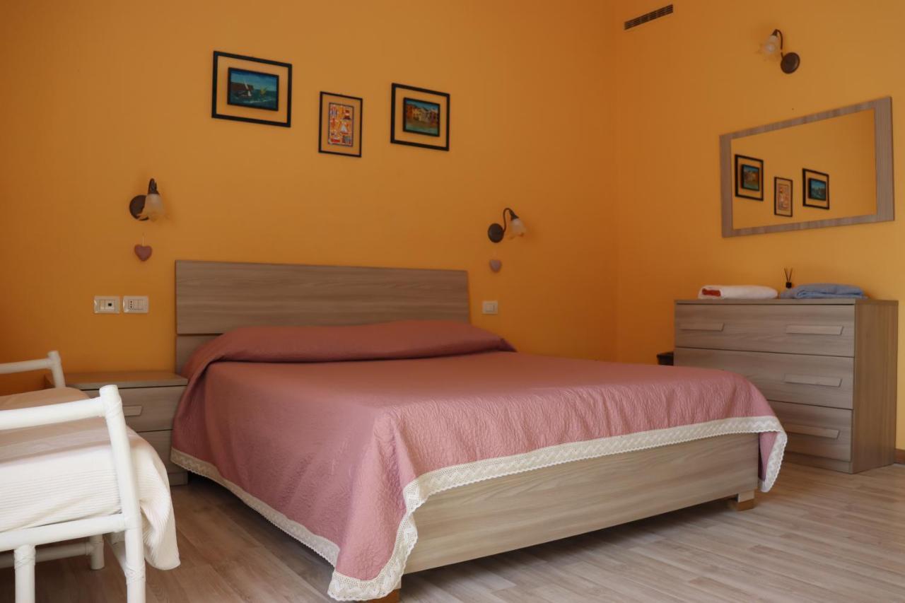 דירות Casa Andreea Vicino Al Centro Di Olbia Iun R5904 מראה חיצוני תמונה