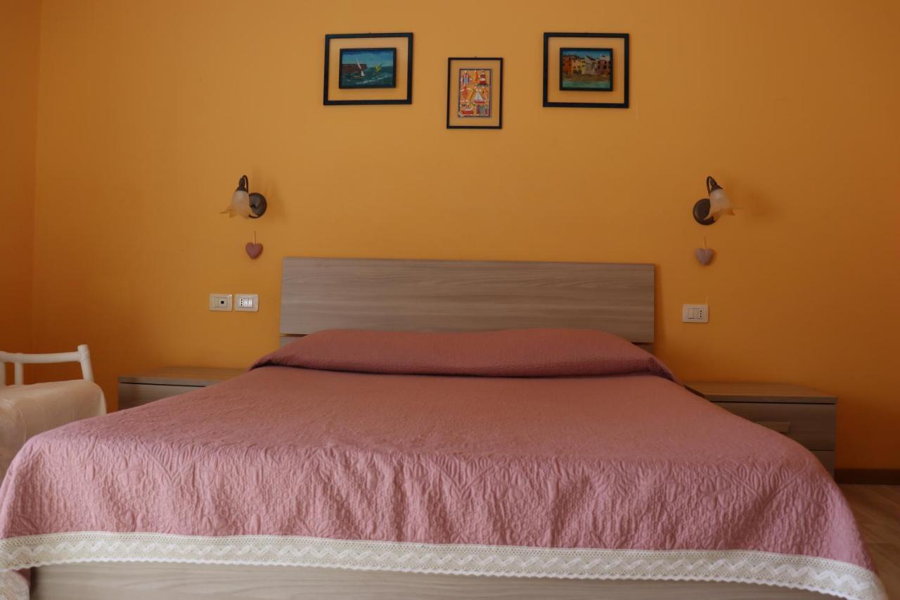 דירות Casa Andreea Vicino Al Centro Di Olbia Iun R5904 מראה חיצוני תמונה