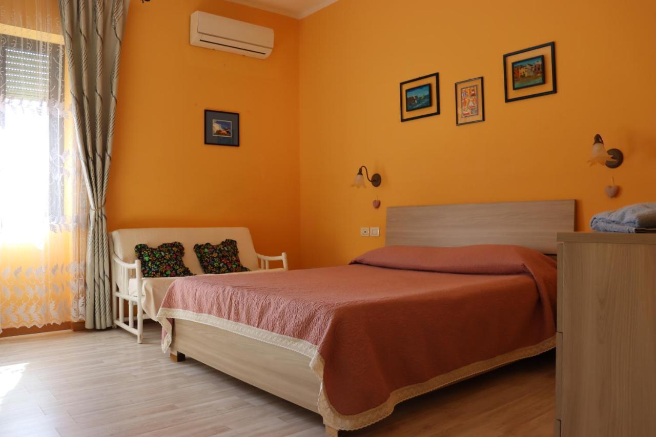 דירות Casa Andreea Vicino Al Centro Di Olbia Iun R5904 מראה חיצוני תמונה