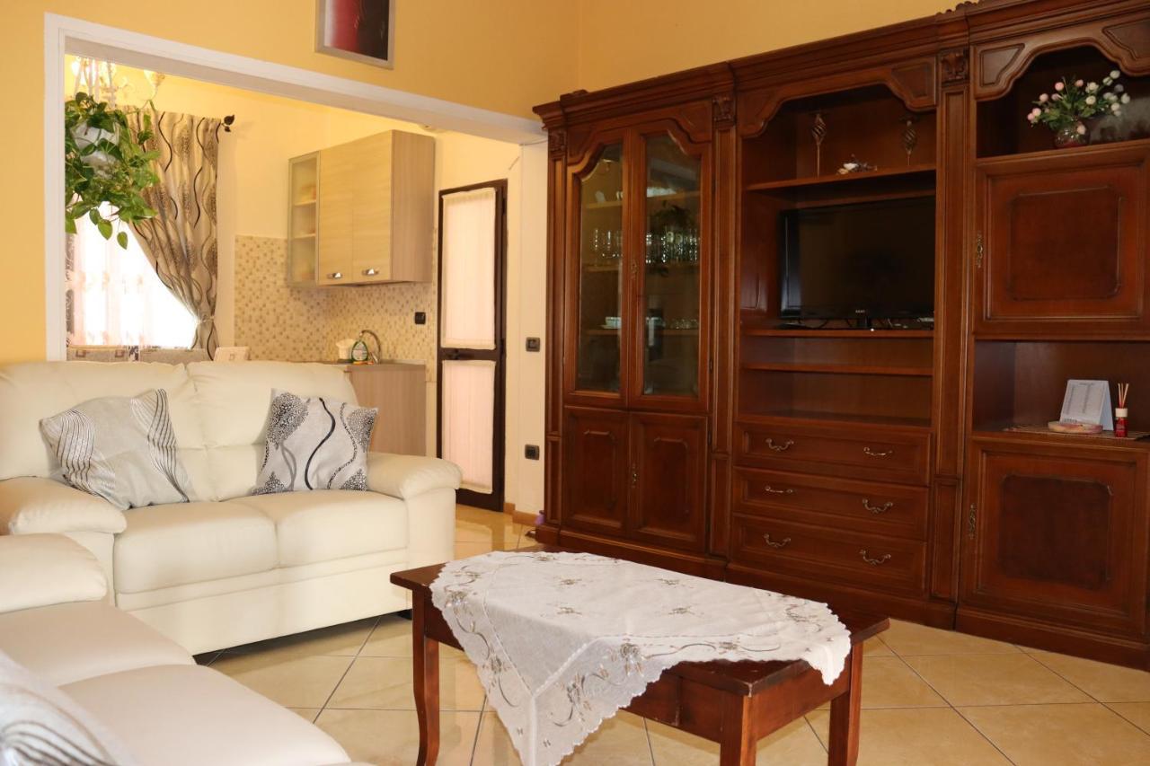 דירות Casa Andreea Vicino Al Centro Di Olbia Iun R5904 מראה חיצוני תמונה