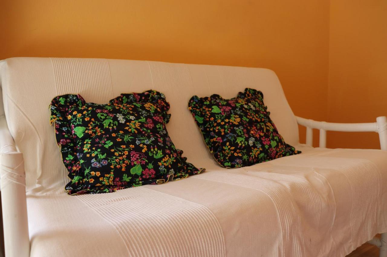 דירות Casa Andreea Vicino Al Centro Di Olbia Iun R5904 מראה חיצוני תמונה