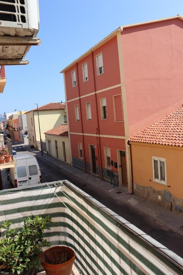 דירות Casa Andreea Vicino Al Centro Di Olbia Iun R5904 מראה חיצוני תמונה