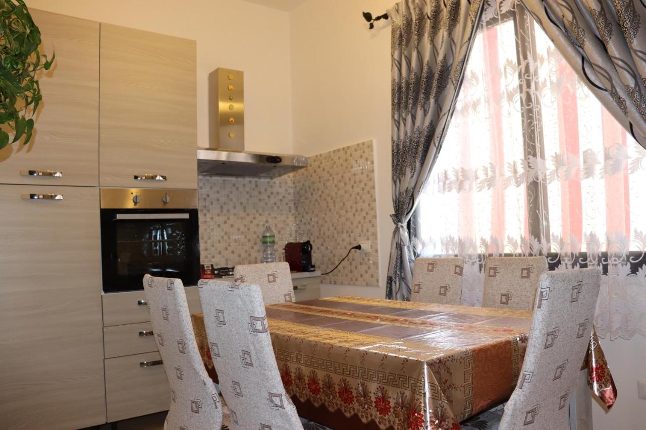 דירות Casa Andreea Vicino Al Centro Di Olbia Iun R5904 מראה חיצוני תמונה