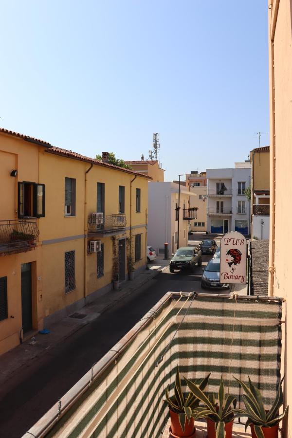 דירות Casa Andreea Vicino Al Centro Di Olbia Iun R5904 מראה חיצוני תמונה