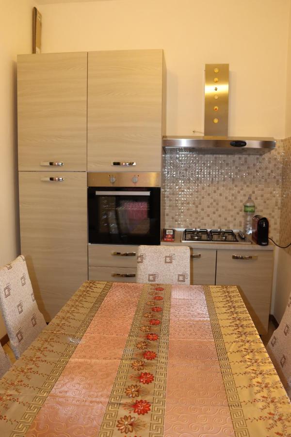 דירות Casa Andreea Vicino Al Centro Di Olbia Iun R5904 מראה חיצוני תמונה