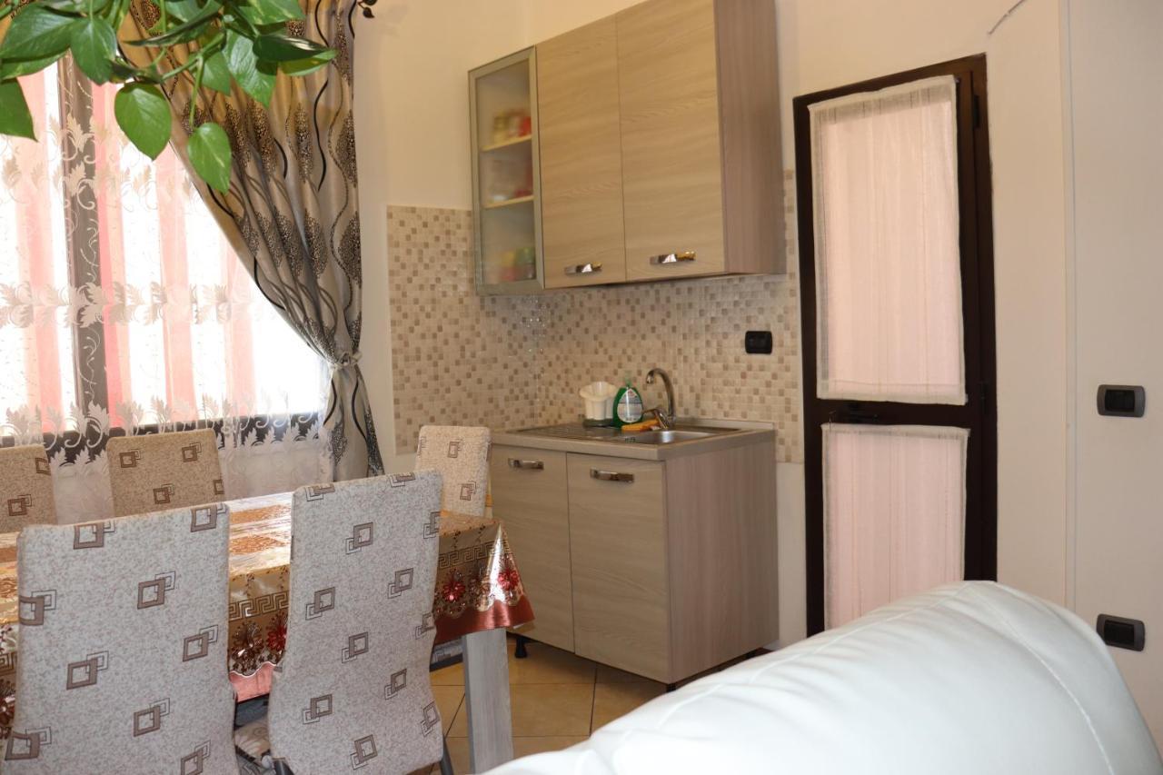דירות Casa Andreea Vicino Al Centro Di Olbia Iun R5904 מראה חיצוני תמונה