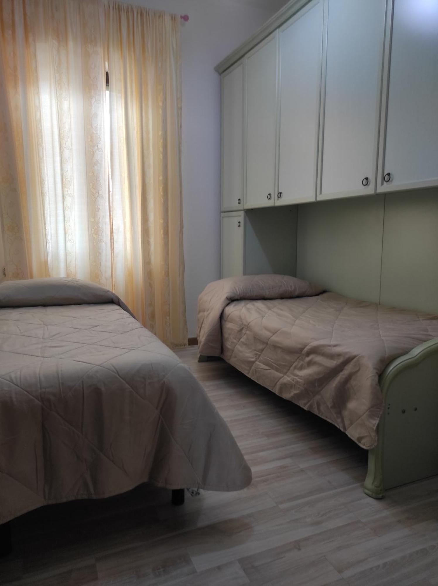 דירות Casa Andreea Vicino Al Centro Di Olbia Iun R5904 מראה חיצוני תמונה